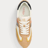 Ralph Lauren Sneaker Dani Multicolor